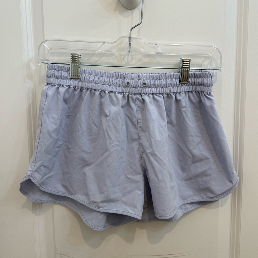 Aritzia TNA athletic shorts